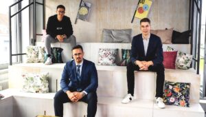 Von Anfang an Kunden mit einbeziehen