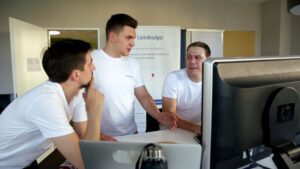 CoinAnalyst im Interview