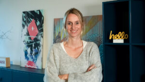 Startschuss für die Fynn Academy