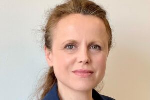 Magdalena Polan: Türkische Lira