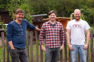 App Alphabeet: 1,15 Mio Euro Seed-Finanzierung