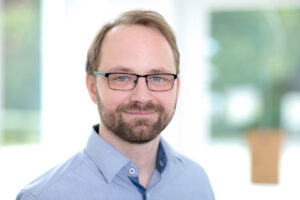 Anwendungen für Blockchain-Technologie am Beispiel der Immobilienwirtschaft.