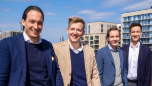 Heute hat sich das Blatt gewendet