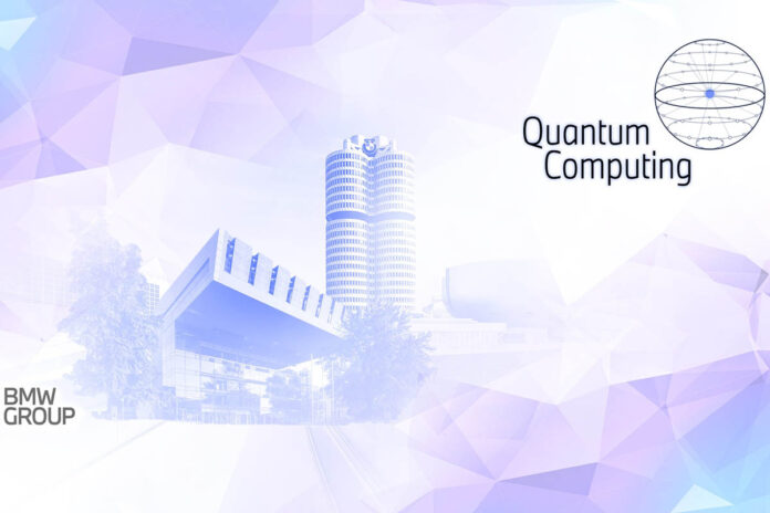 quantencomputing