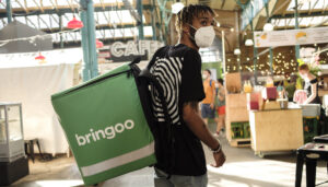 Bringoo: Millioneninvestment in der Seed-Round