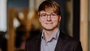 Gemeinsam stärker bei der Geldwäscheprävention