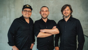 DeskNow erhält siebenstelliges Seed-Investment