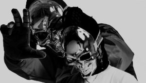 GENETIKK veröffentlicht NFTs bei twelve x twelve