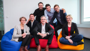 Holo-Light erhält EUR 5,3 Millionen Investment