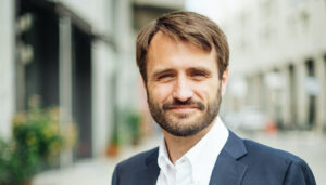 Drei Jahre Immobilien-Teilverkauf