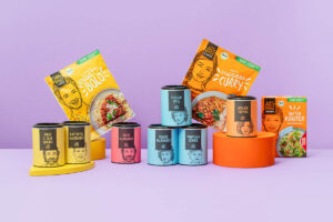 Kraft Heinz erwirbt 85% Mehrheitsbeteiligung an Just Spices