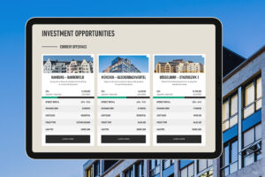 LINUS Digital Finance schließt strategische Partnerschaft mit Bain Capital Credit und erhält bis zu 183 Mio. Euro