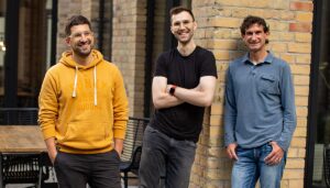 Livebuy erhält 5 Millionen Euro