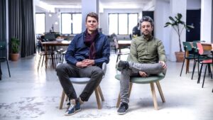 Pleo erweitert Series-C Finanzierungsrunde um 200 Millionen US-Dollar