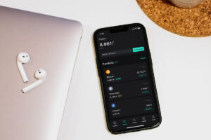 Scalable Capital startet neues Krypto-Angebot