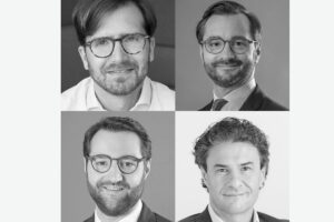 SCHWEIZER KAPITAL Gruppe und KINGSTONE Capital Partners schließen sich zusammen