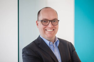 Sebastian Pitzler von InsurLab Germany im Interview