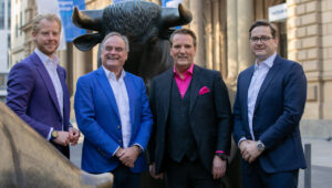 Social Chain AG startet mit Rekordwerten ins Geschäftsjahr 2022