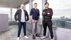 Taxdoo schließt Series-B-Finanzierungsrunde über 57 Millionen Euro ab