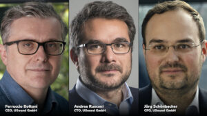 USound sammelt 30 Millionen Dollar