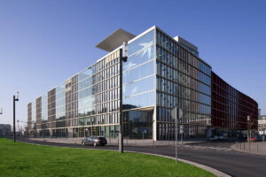 52.000 Euro Weihnachtsspende der BNP Paribas Gruppe in Deutschland für Off Road Kids Stiftung