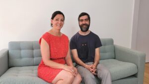 Finanzierungsrunde für Witty Works