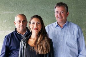 Sophia Rödiger von bloXmove im Interview