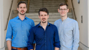 casavi Proptech aus München Series B Investment