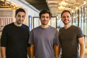 Hakuna erhält eine 1,5 Mio. € Pre-Seed-Runde