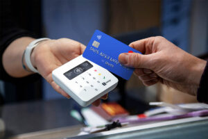 SumUp-Jahresrückblick: Bargeldlose Zahlungen deutschlandweit beliebter denn je