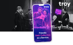 troy: 8-stellige Finanzierungsrunde