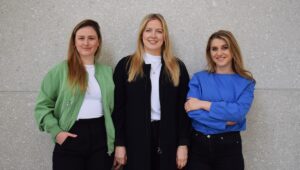 whylab Finanzierungsrunde mit einem mittleren 6stelligen Betrag