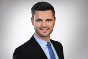 Alexander Braun von der Universität St. Gallen im Interview