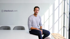 Checkout.com erreicht eine Bewertung von 40 Milliarden US-Dollar