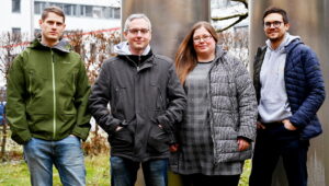 HQS Quantum Simulations sammelt 12 Millionen Euro in Series-A ein