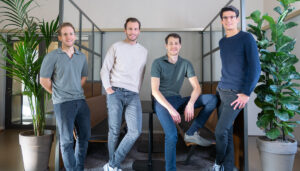 Über 500 Millionen Euro Bewertung für Moss nach erfolgreicher Series B-Runde