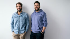 buya 1,8 Millionen € Seed-Finanzierung