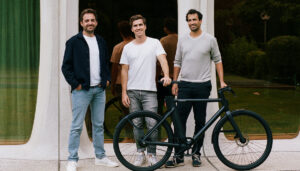 Cowboy sammelt 80 Millionen Dollar ein