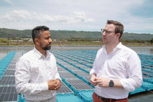 ecoligo erhält 5-Millionen-Investment von Oikocredit