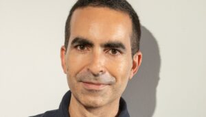 InstaDeep erhält 100 Millionen US-Dollar