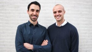 Naughty Nuts schließt siebenstellige Seed-Finanzierungsrunde ab