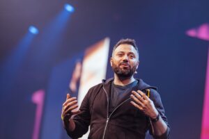 TravelPerk sammelt weitere 115 Millionen US-Dollar in Serie D ein