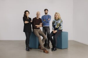 trive studio: Erfahrene GründerInnen und InvestorInnen setzen auf Startup Studio Ansatz