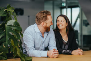 wearonize erreicht 90 % Überperformance bei Companisto-Investment-Runde