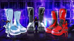 Das Metaverse ist einen Schuh reicher: SHOES 53045 bringt NFT Schuh heraus