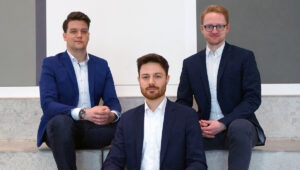 Innovative und zukunftsträchtige Investmentprodukte