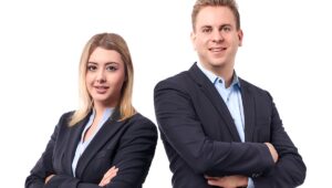 Kundenzentrierte und digitale Finanzlösungen