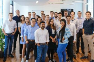 Finanzplanung, Portfolioanalyse- und gestaltung friktionsfrei, compliant und einfach