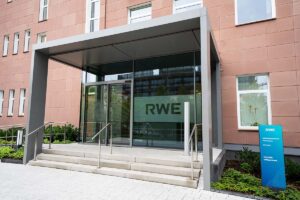 Energiekonzern RWE warnt vor harten Wintern