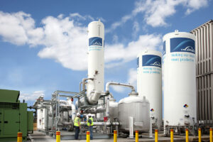 Linde-Anlagenbau steht nach Russland-Sanktionen vor Stellenabbau